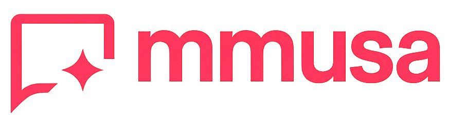 MMUSA Logo